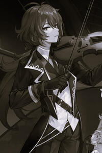 chase
